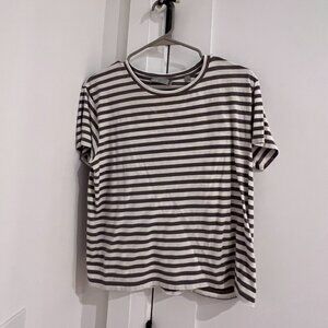 Vince woman t-shirt size S